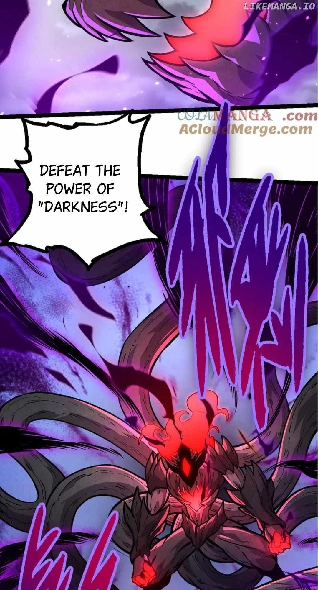 Evolution Begins With a Big Tree - Chapter 372 Page 7