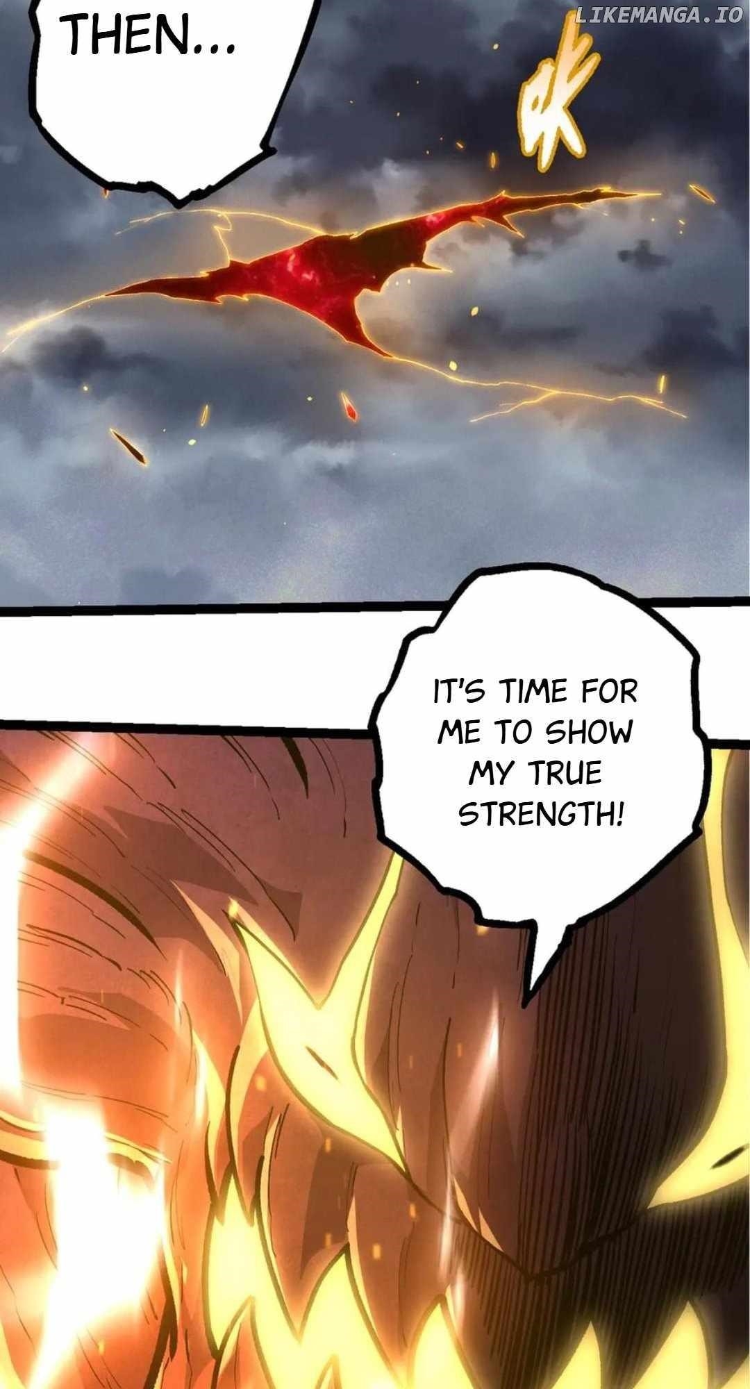 Evolution Begins With a Big Tree - Chapter 372 Page 9