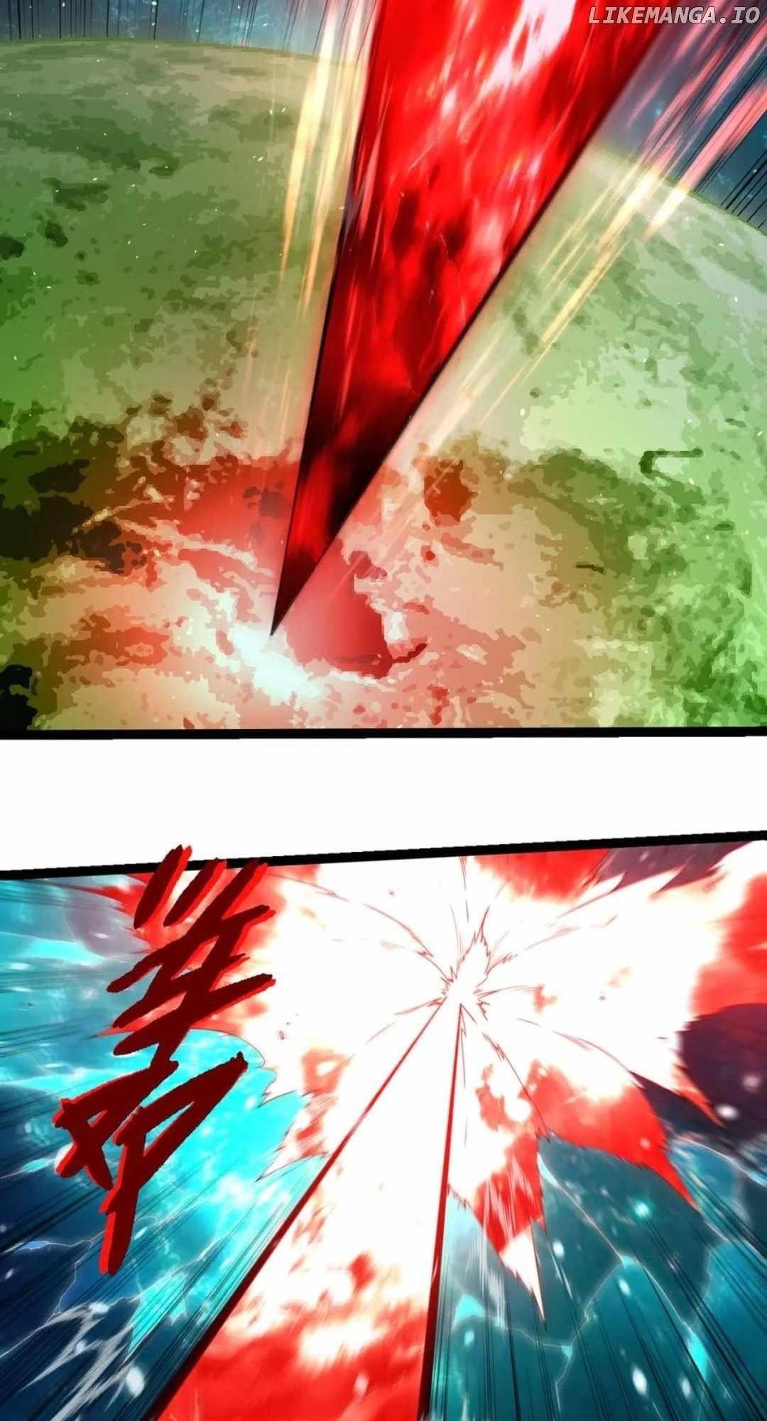 Evolution Begins With a Big Tree - Chapter 373 Page 25