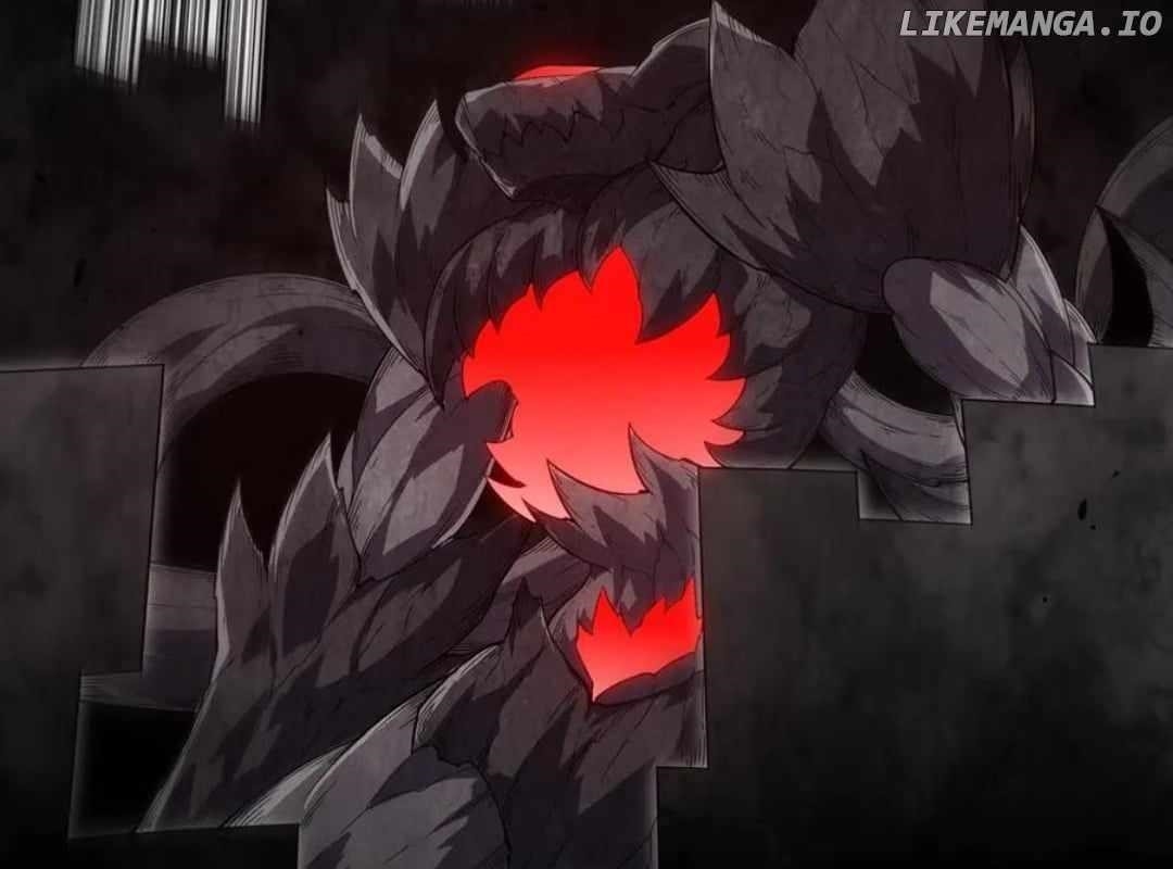 Evolution Begins With a Big Tree - Chapter 373 Page 29