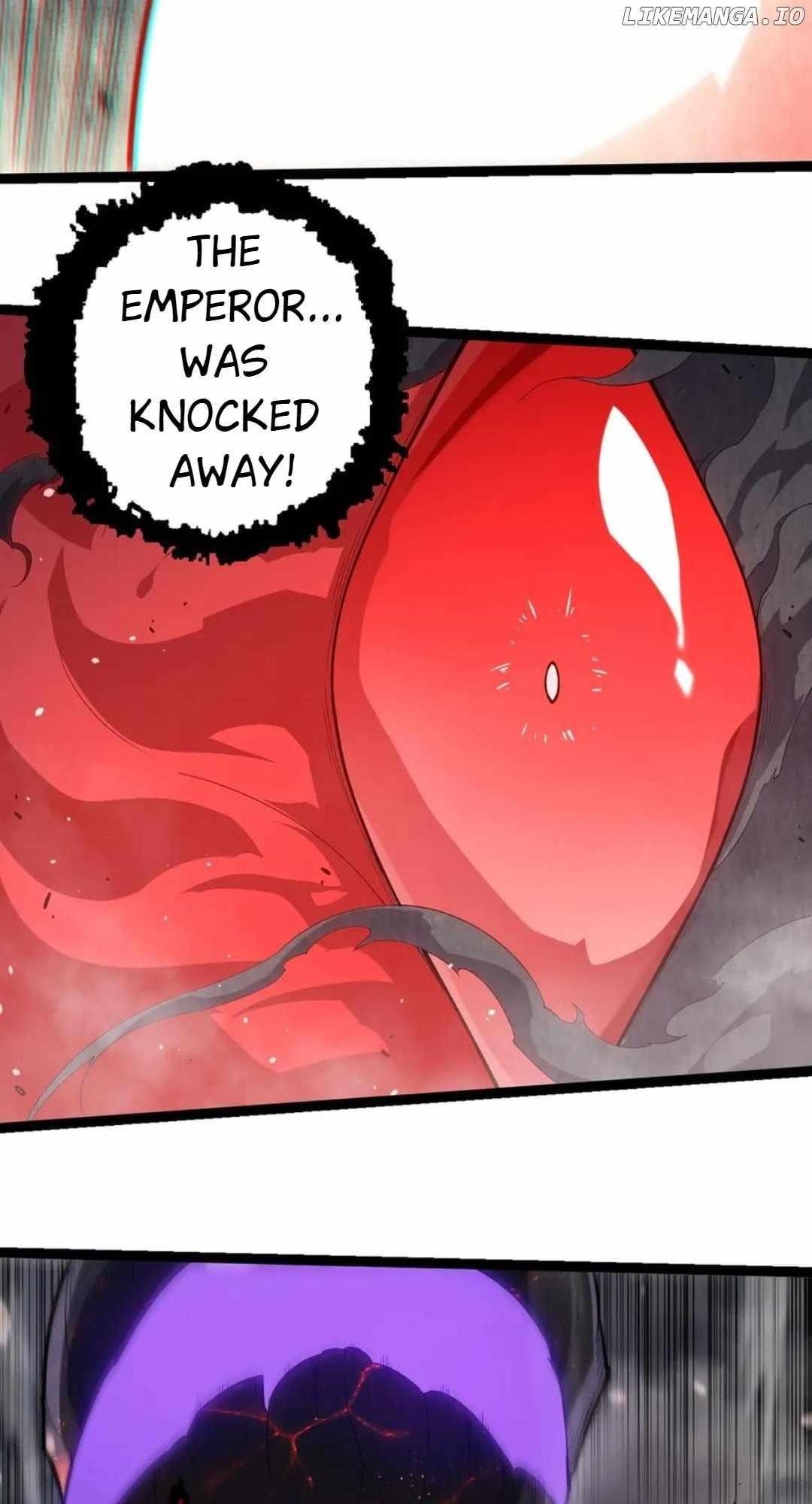 Evolution Begins With a Big Tree - Chapter 373 Page 39