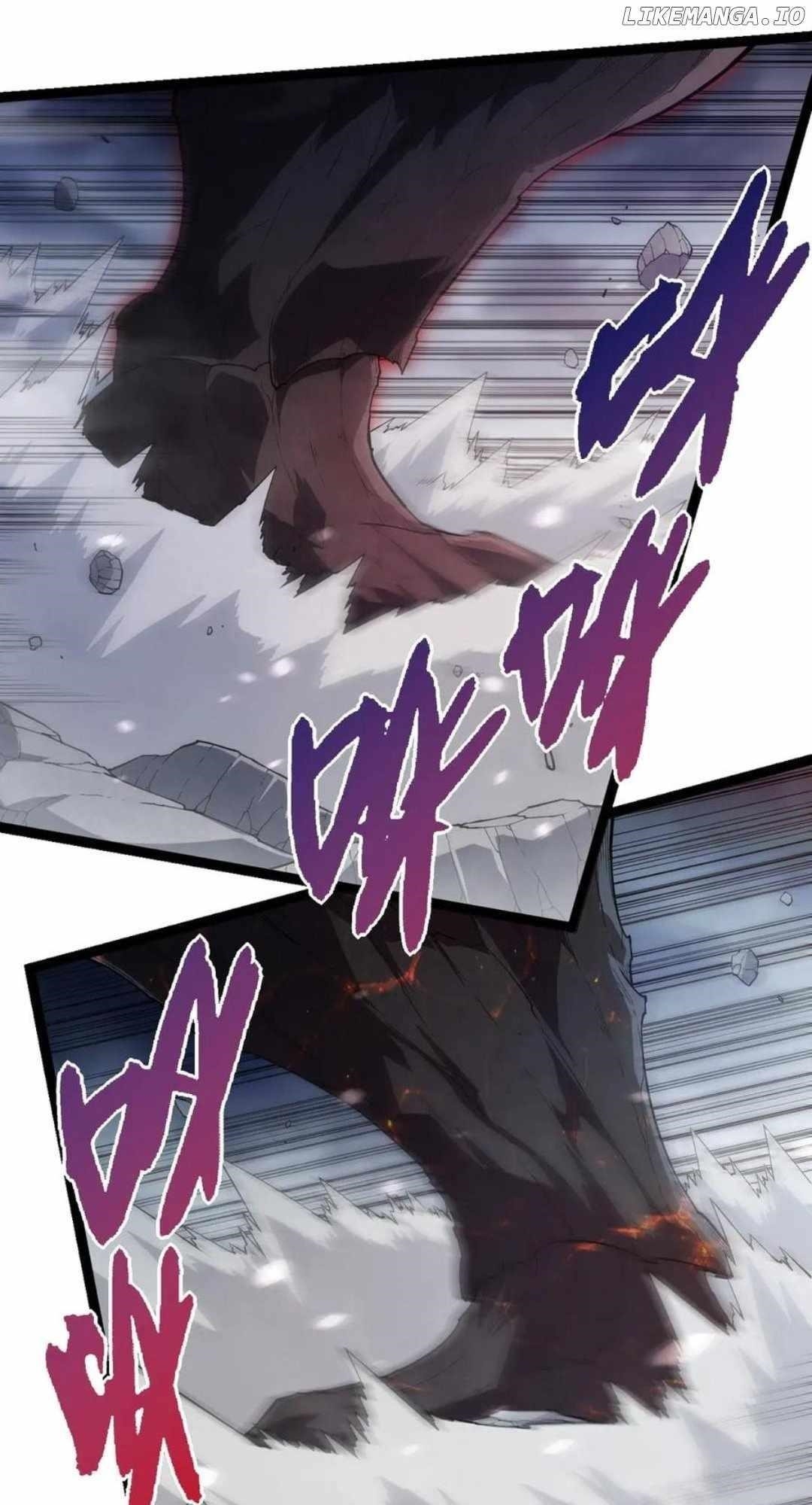 Evolution Begins With a Big Tree - Chapter 373 Page 4