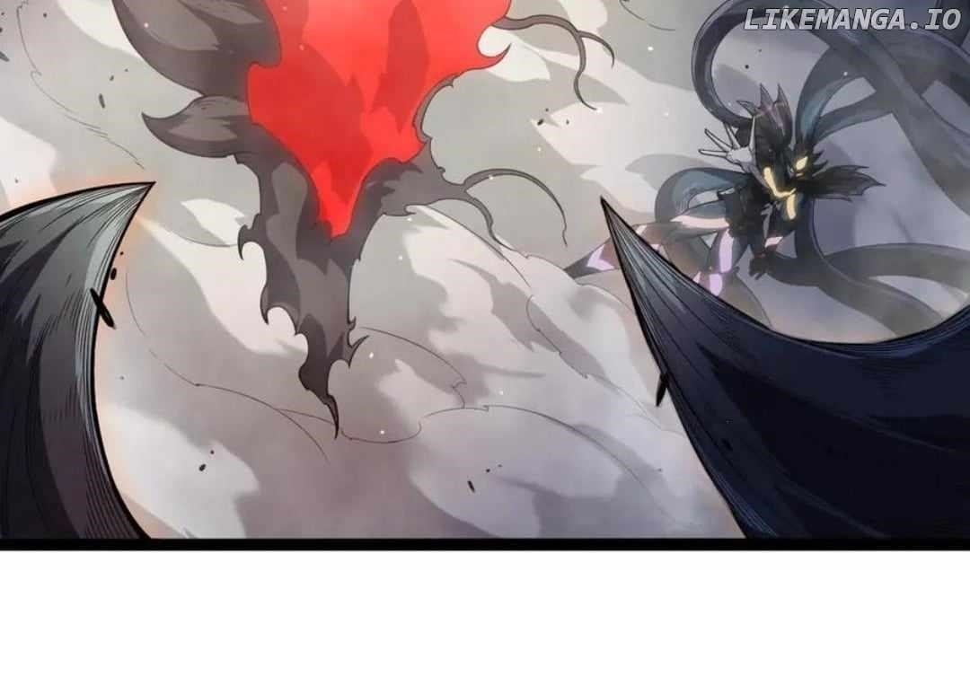 Evolution Begins With a Big Tree - Chapter 373 Page 45