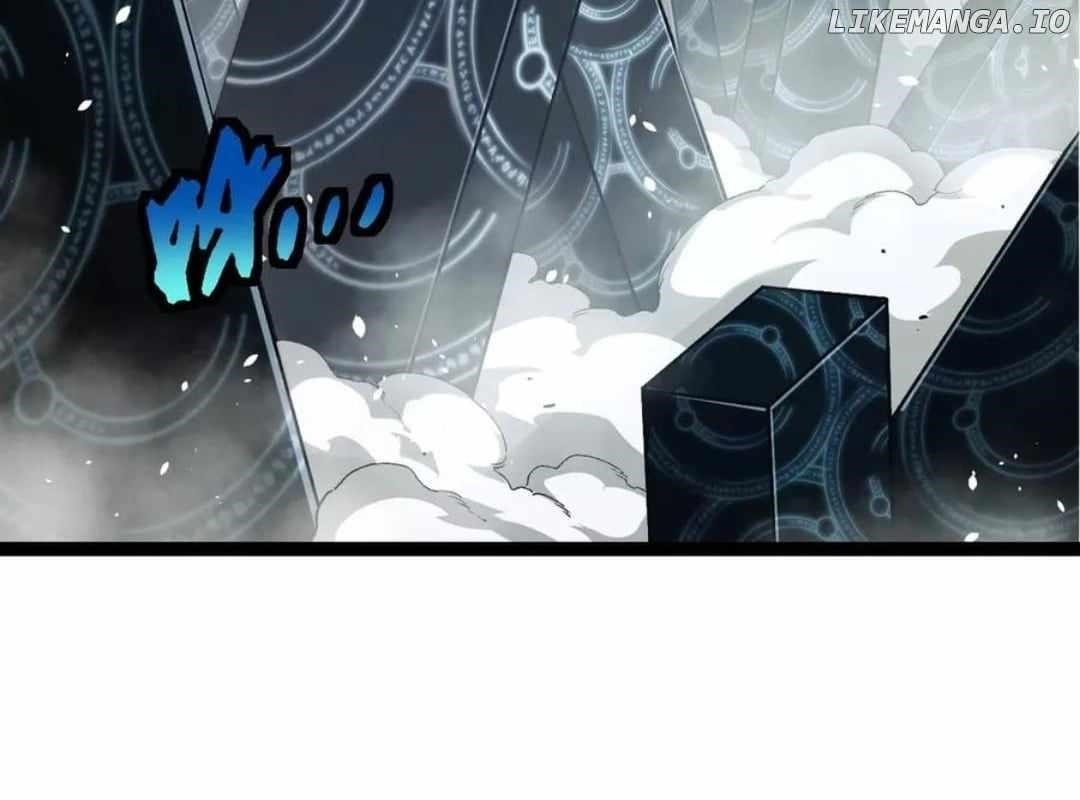 Evolution Begins With a Big Tree - Chapter 374 Page 14