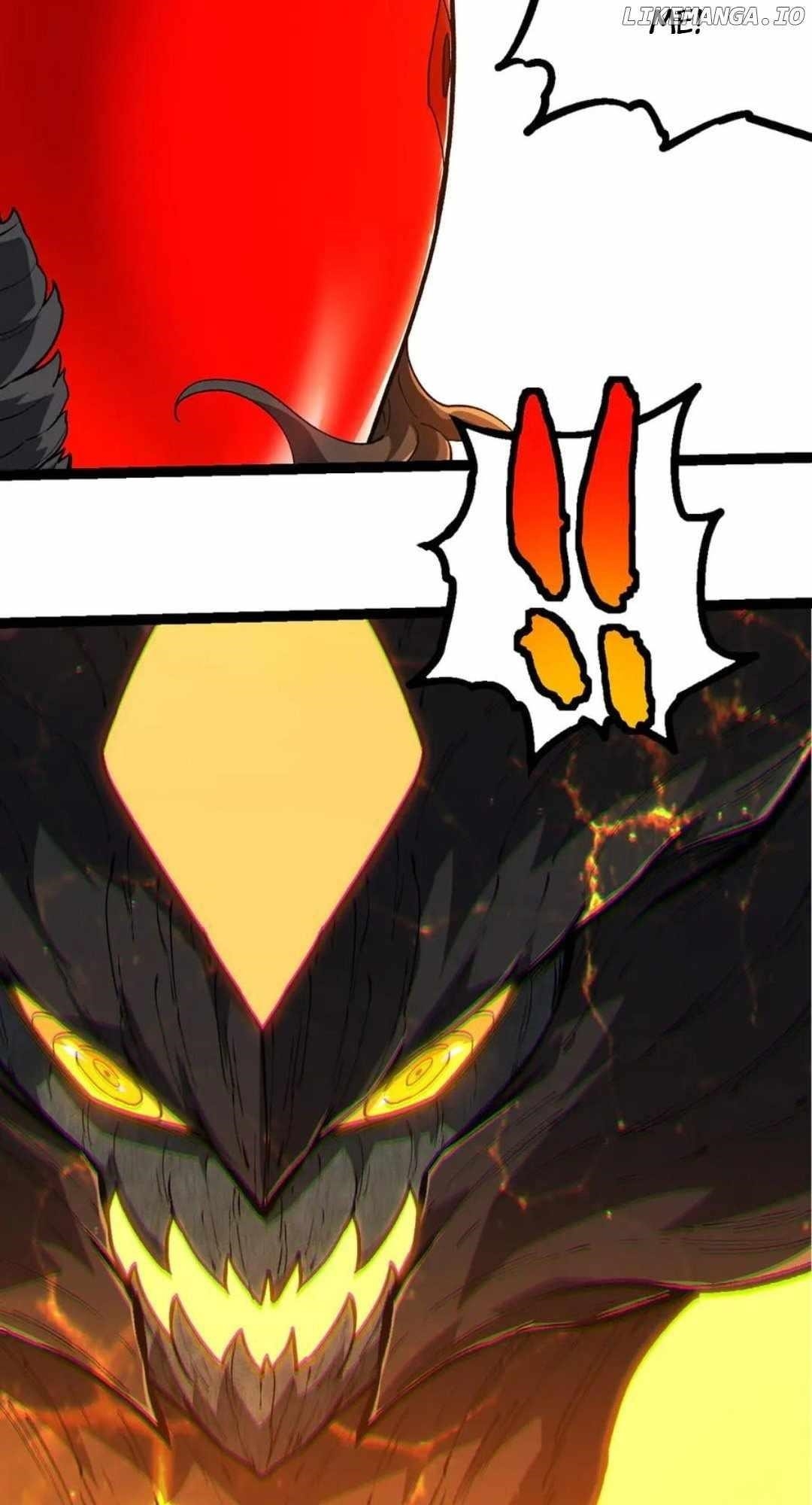 Evolution Begins With a Big Tree - Chapter 374 Page 18