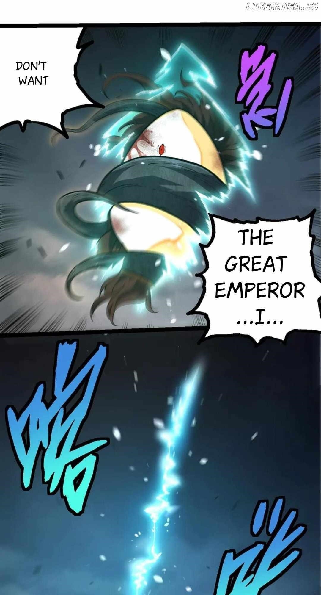 Evolution Begins With a Big Tree - Chapter 374 Page 6