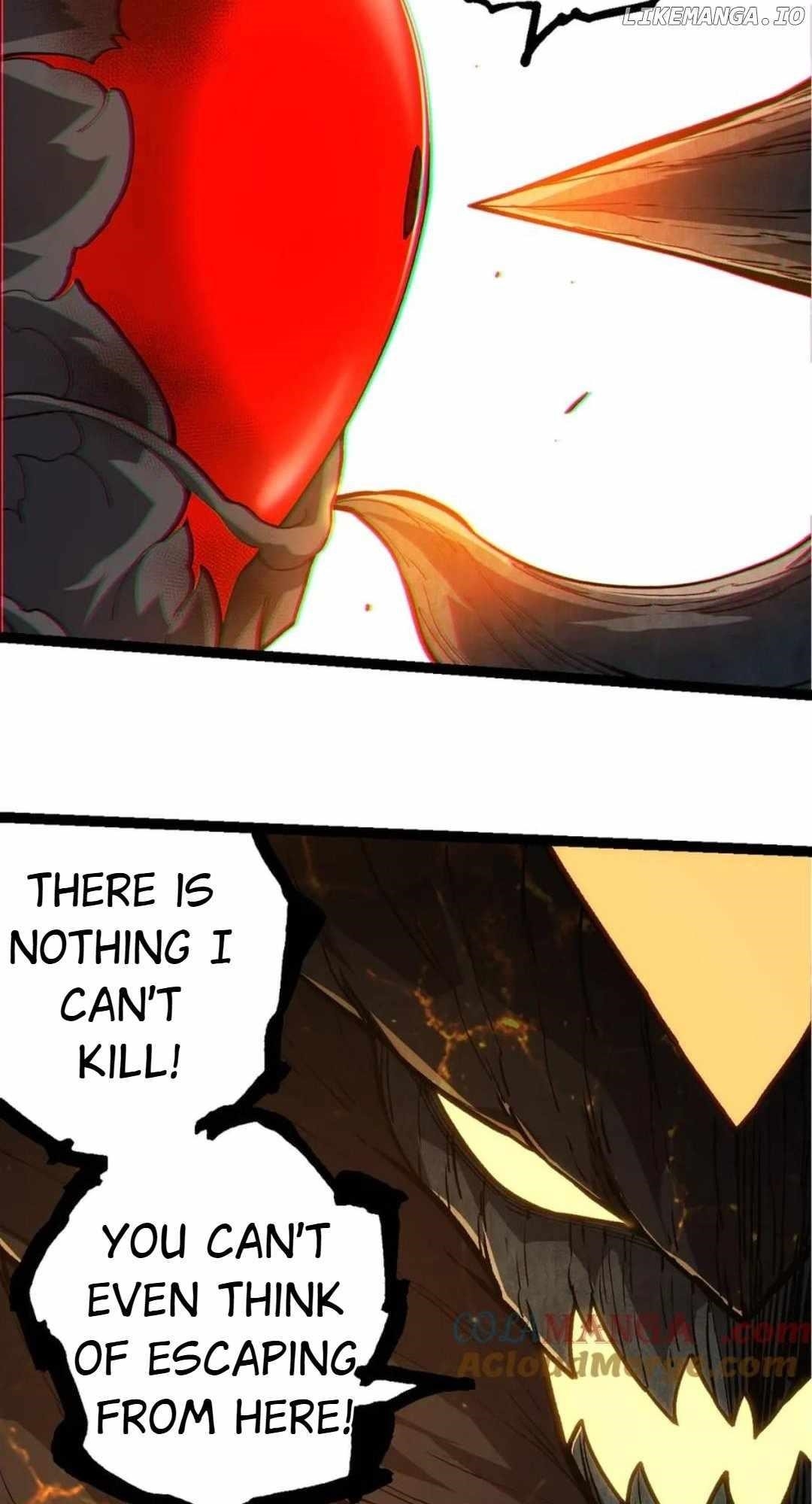 Evolution Begins With a Big Tree - Chapter 374 Page 8