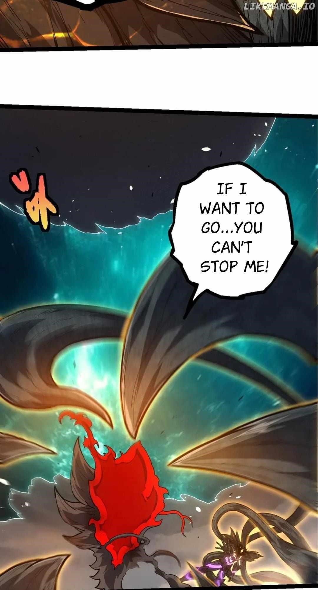 Evolution Begins With a Big Tree - Chapter 374 Page 9