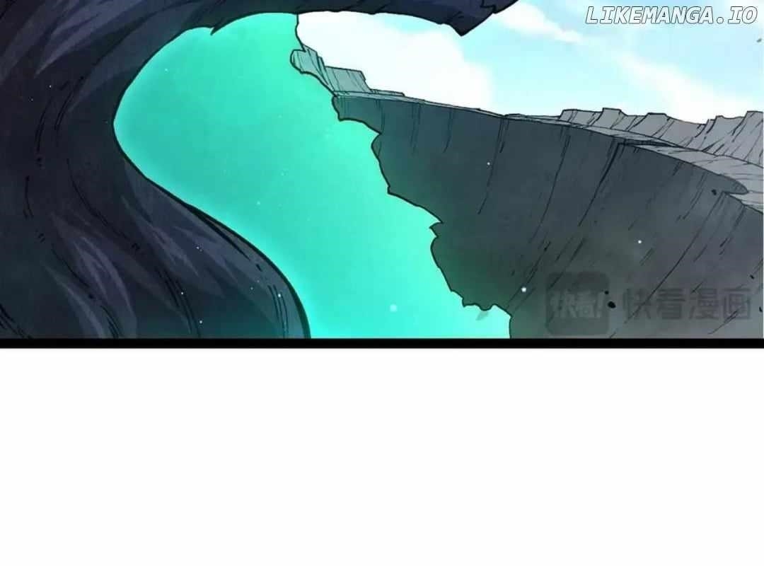 Evolution Begins With a Big Tree - Chapter 375 Page 14