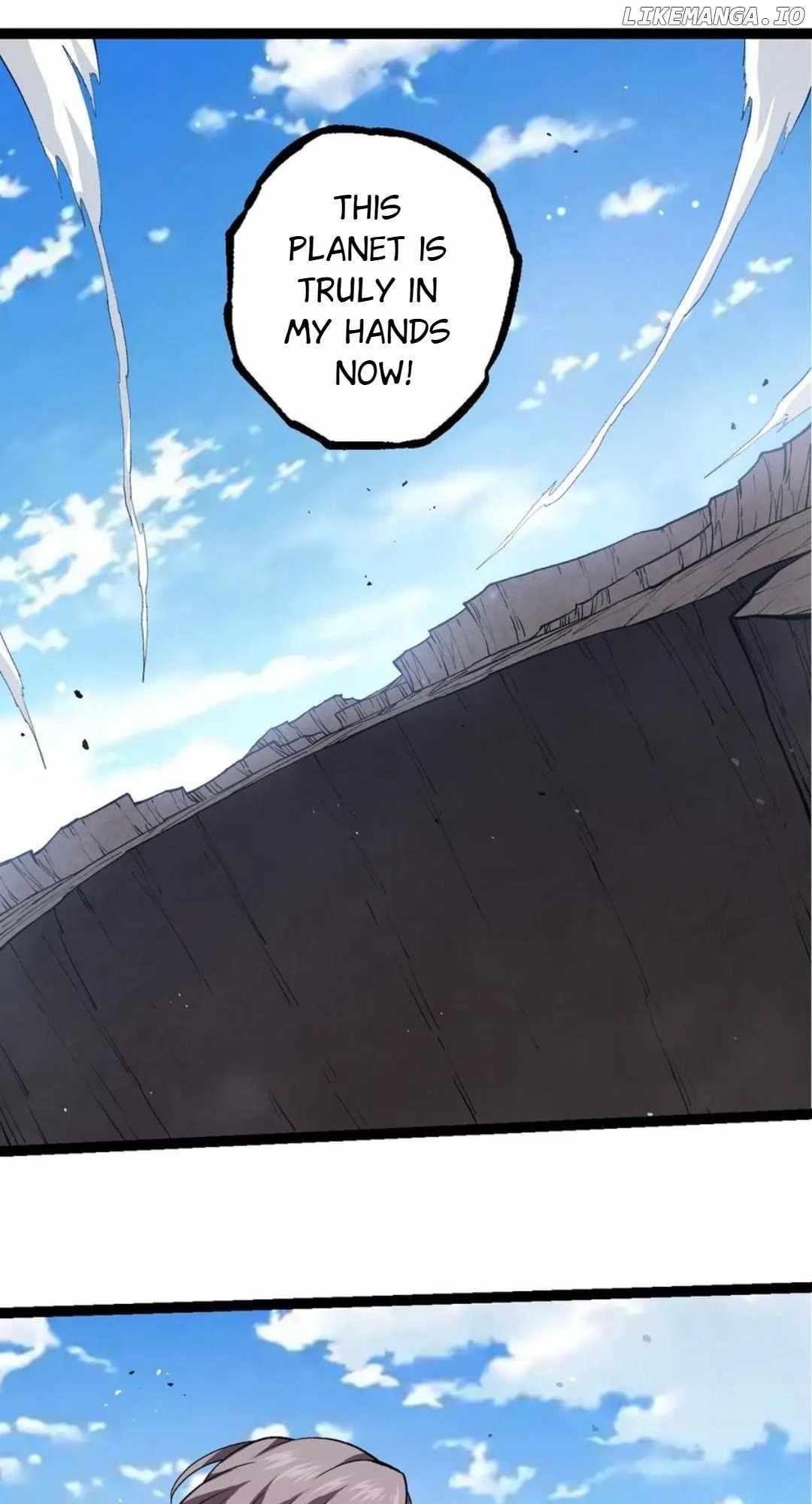 Evolution Begins With a Big Tree - Chapter 375 Page 15