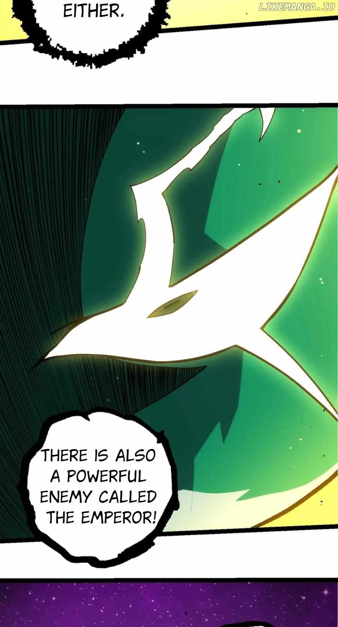 Evolution Begins With a Big Tree - Chapter 375 Page 39