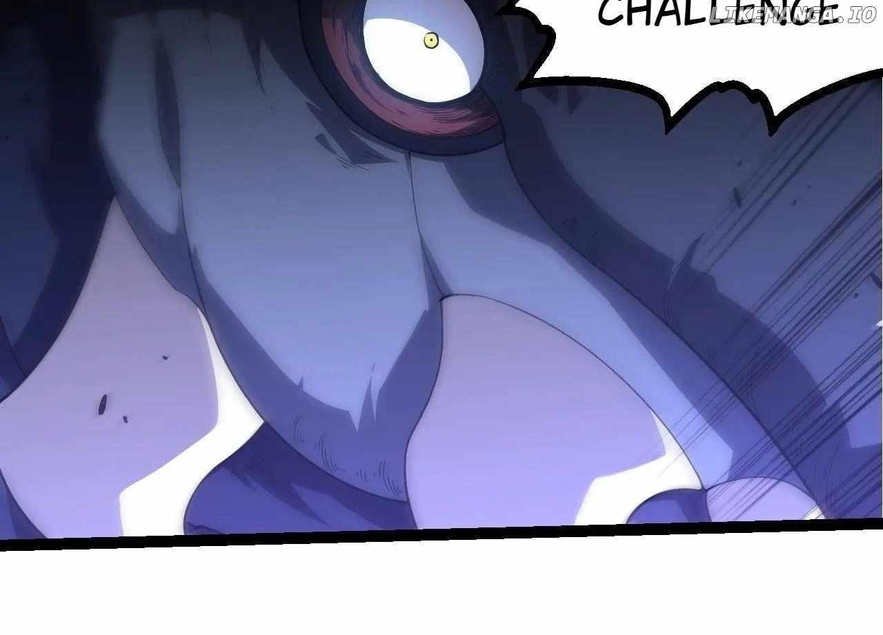 Evolution Begins With a Big Tree - Chapter 376 Page 20