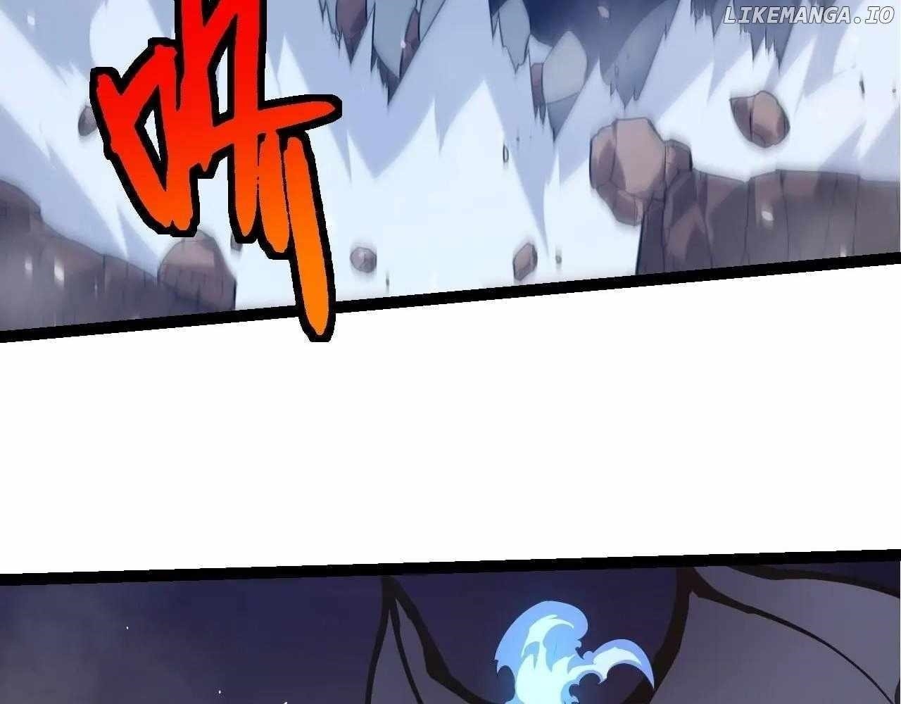 Evolution Begins With a Big Tree - Chapter 376 Page 22