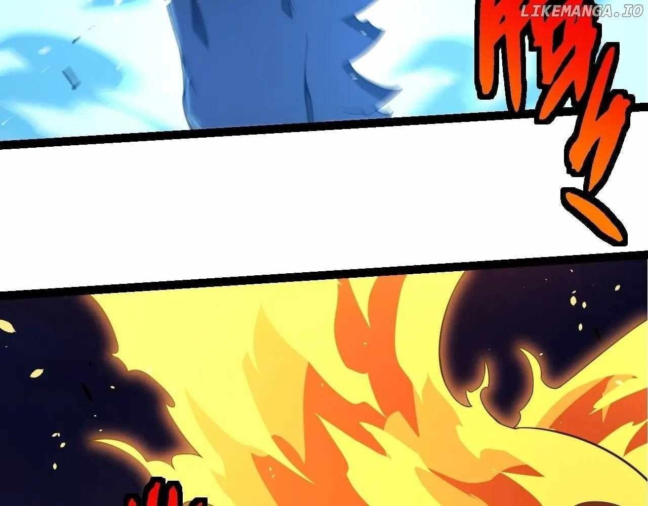 Evolution Begins With a Big Tree - Chapter 376 Page 26