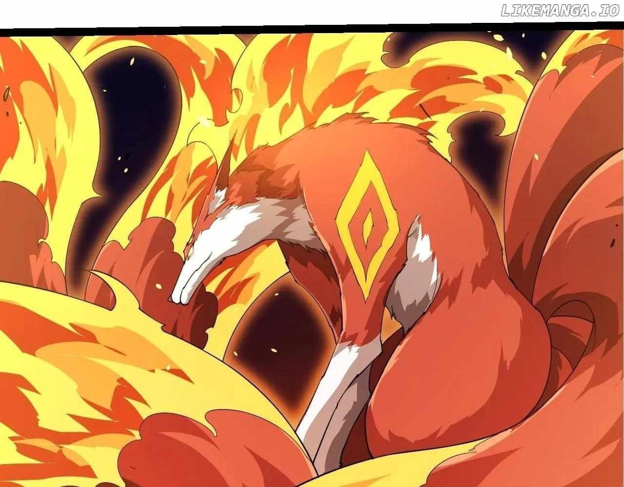 Evolution Begins With a Big Tree - Chapter 376 Page 28