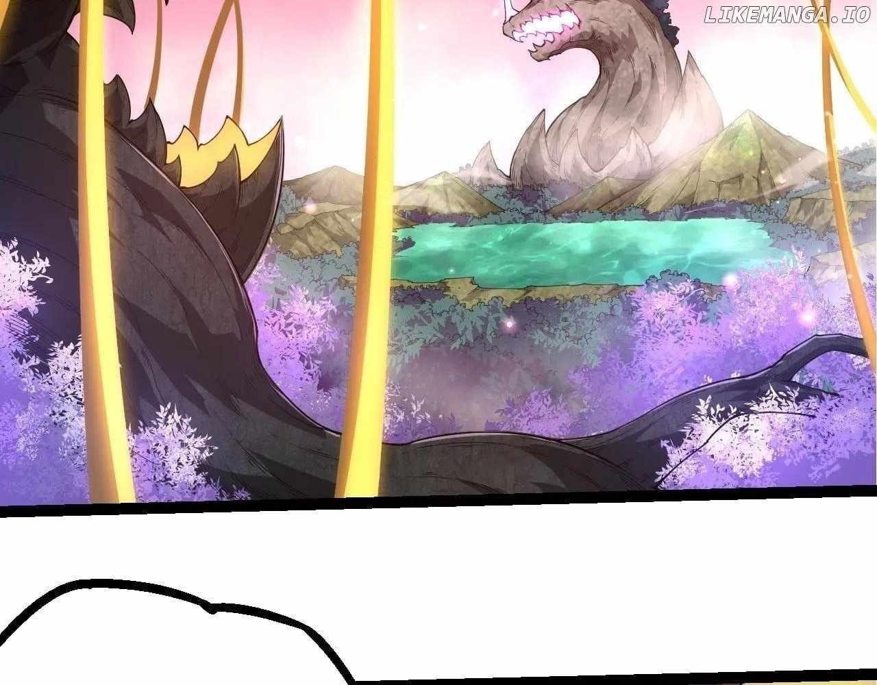 Evolution Begins With a Big Tree - Chapter 376 Page 32