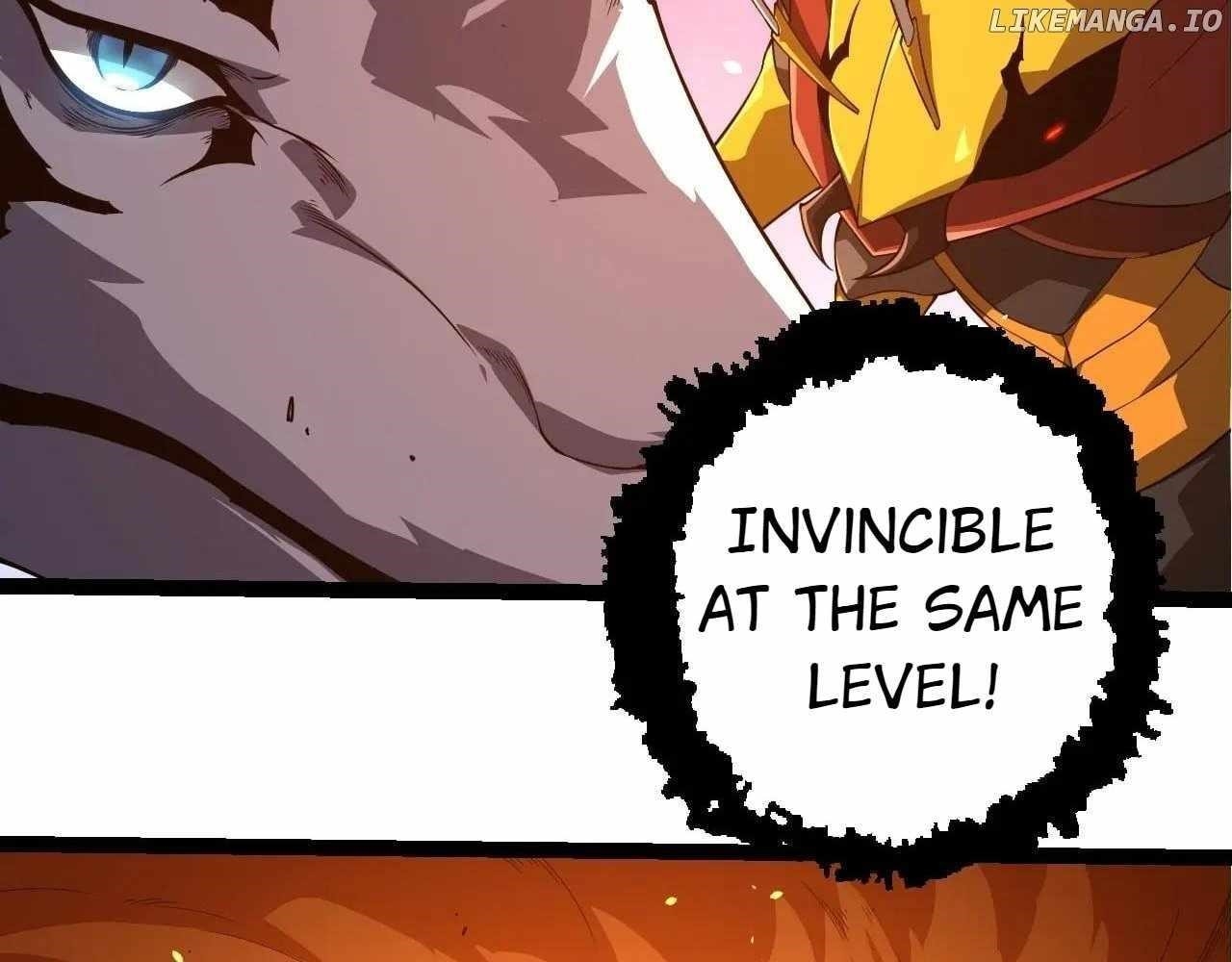 Evolution Begins With a Big Tree - Chapter 376 Page 37