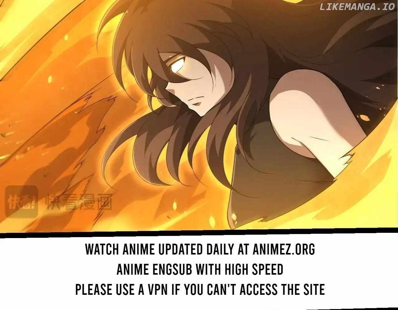 Evolution Begins With a Big Tree - Chapter 376 Page 43