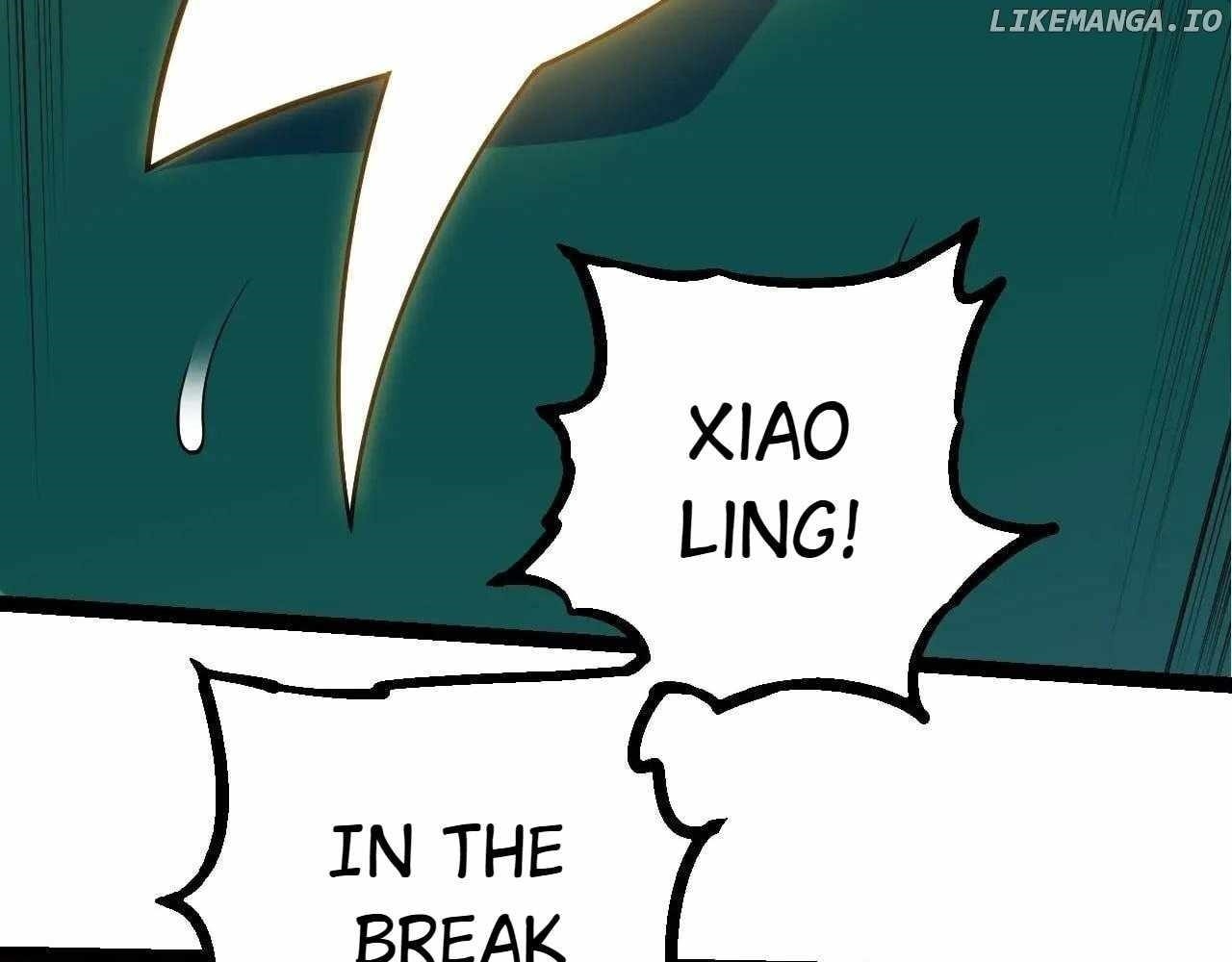 Evolution Begins With a Big Tree - Chapter 376 Page 46