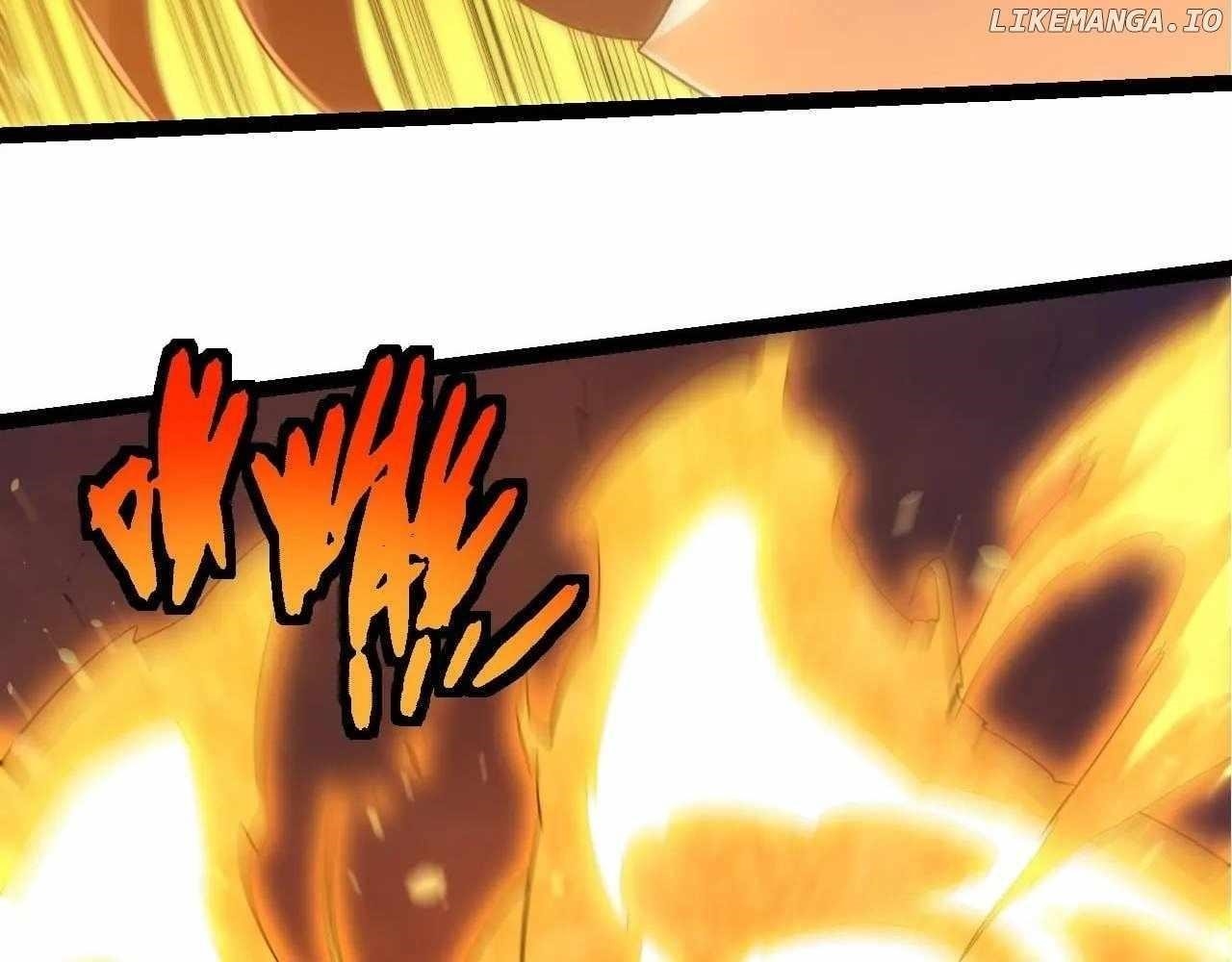 Evolution Begins With a Big Tree - Chapter 376 Page 48