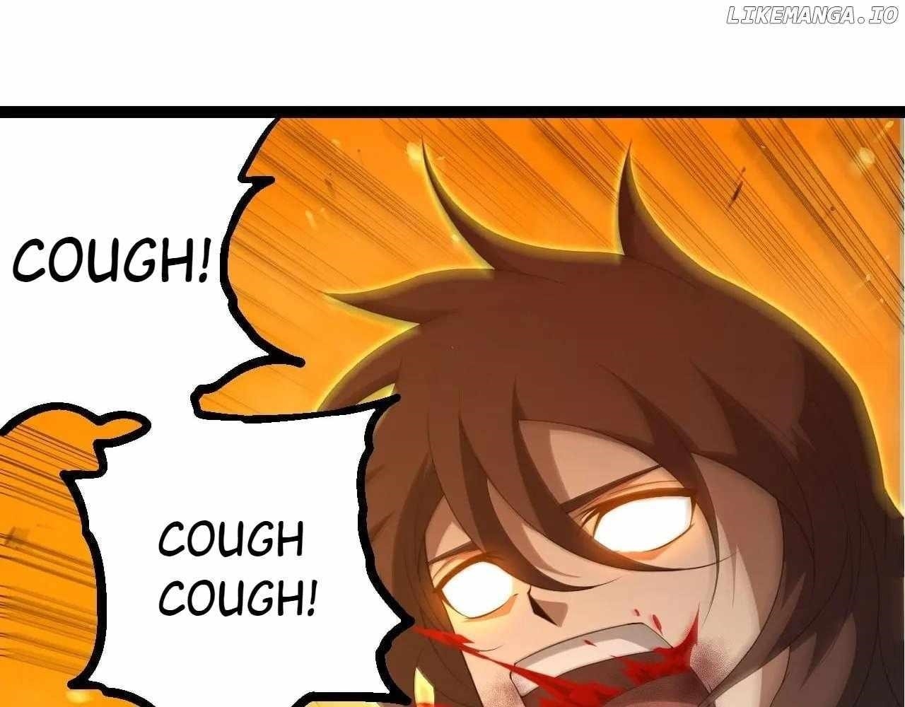 Evolution Begins With a Big Tree - Chapter 376 Page 51