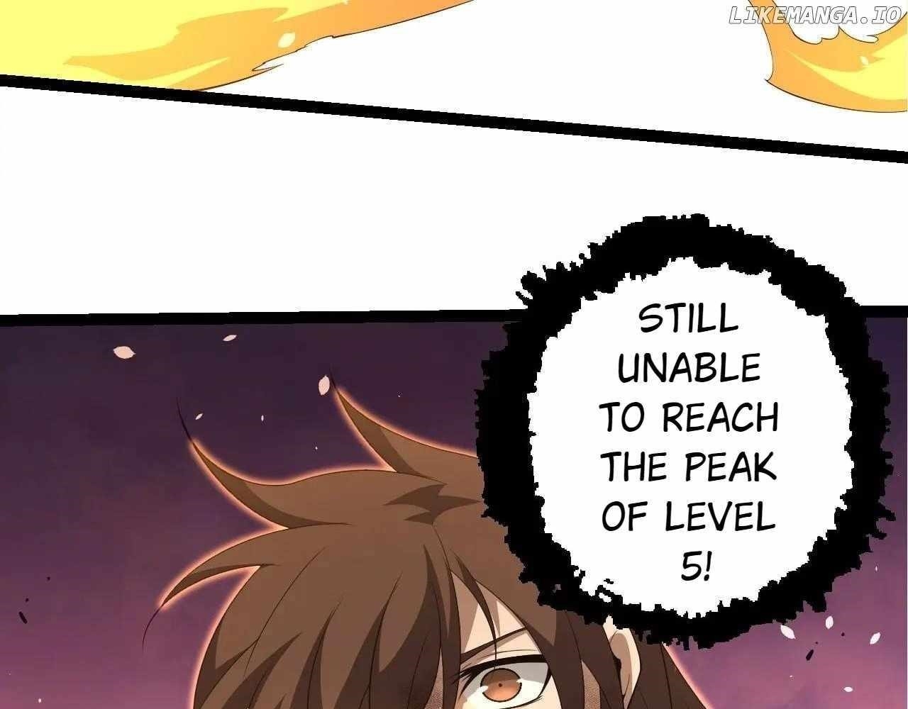 Evolution Begins With a Big Tree - Chapter 376 Page 54