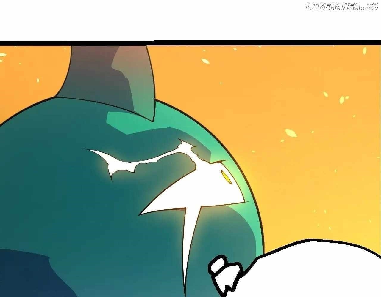 Evolution Begins With a Big Tree - Chapter 376 Page 56