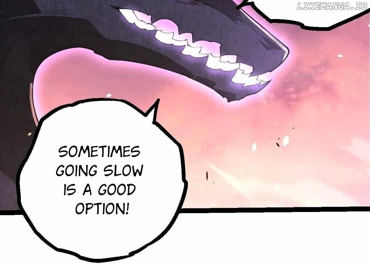 Evolution Begins With a Big Tree - Chapter 376 Page 60