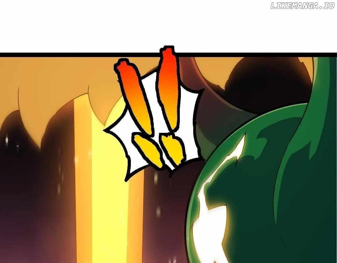 Evolution Begins With a Big Tree - Chapter 376 Page 61