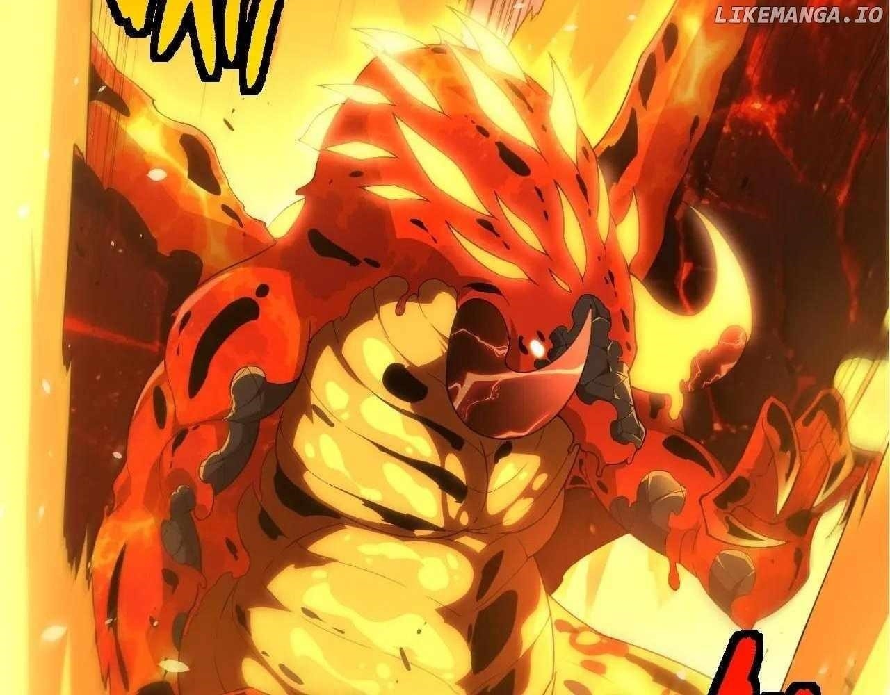 Evolution Begins With a Big Tree - Chapter 376 Page 63