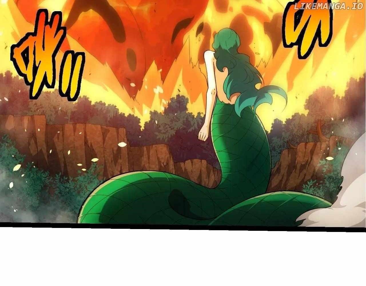 Evolution Begins With a Big Tree - Chapter 376 Page 67