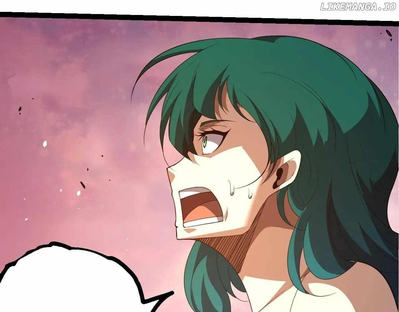 Evolution Begins With a Big Tree - Chapter 376 Page 68