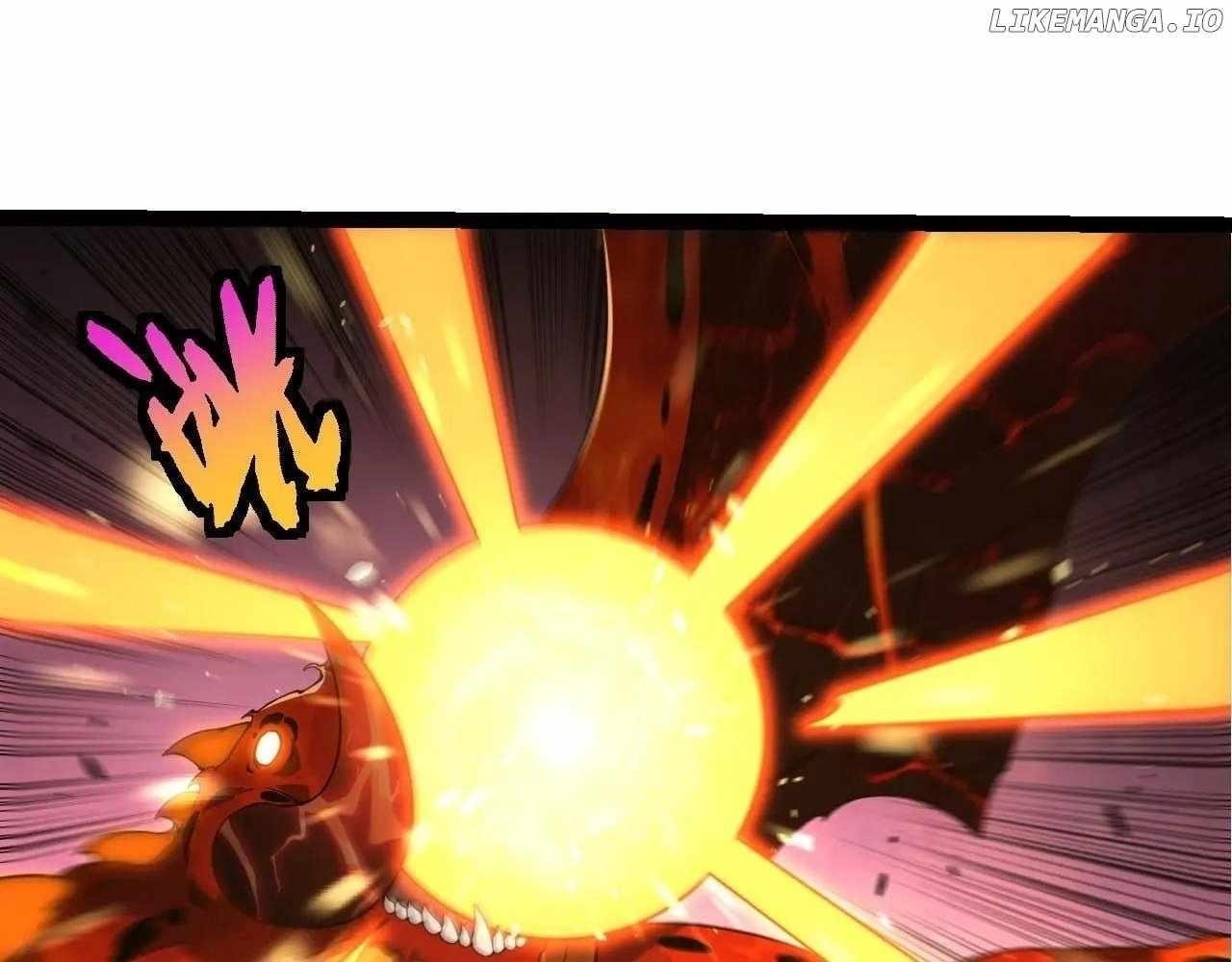 Evolution Begins With a Big Tree - Chapter 376 Page 71