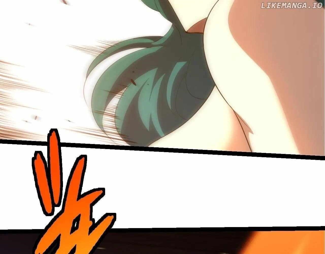 Evolution Begins With a Big Tree - Chapter 376 Page 77