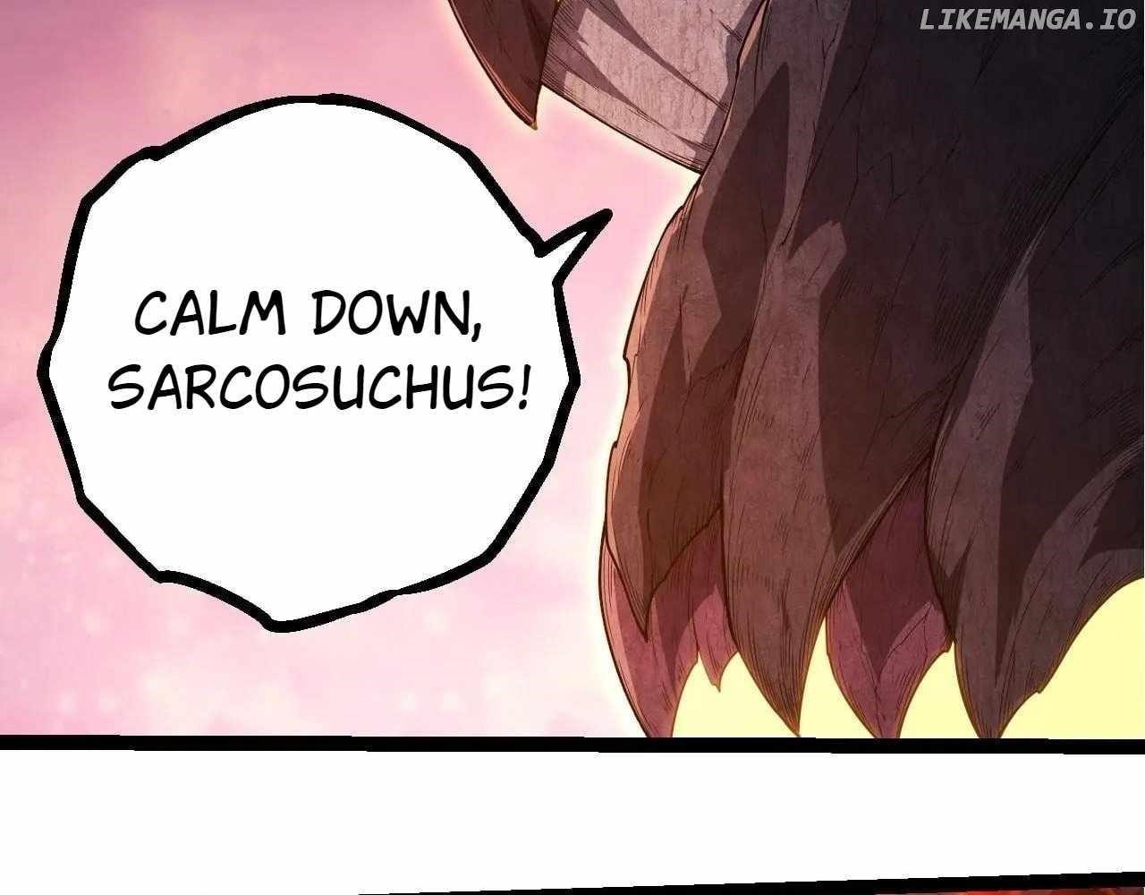 Evolution Begins With a Big Tree - Chapter 376 Page 87