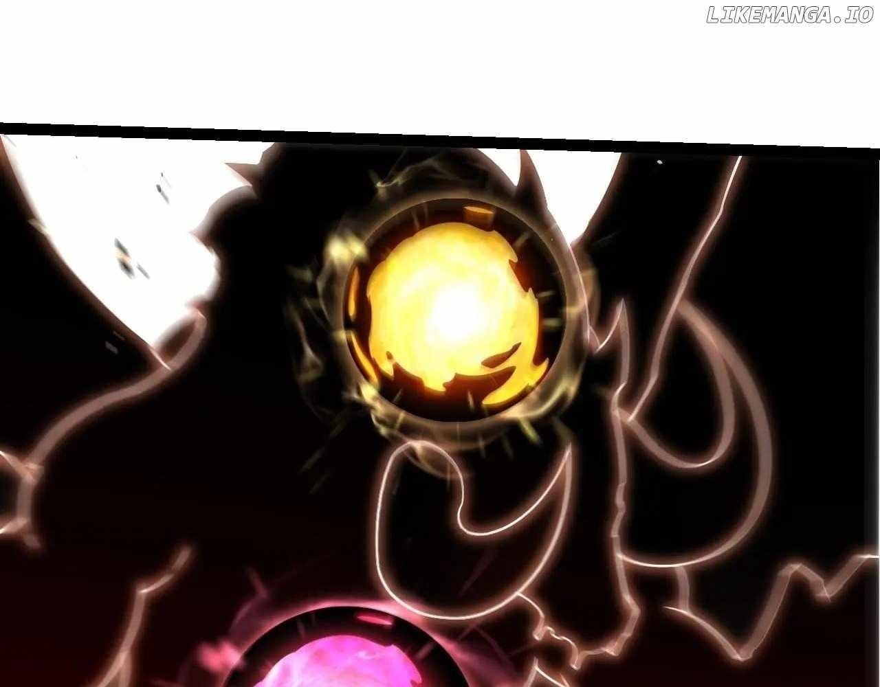 Evolution Begins With a Big Tree - Chapter 376 Page 91