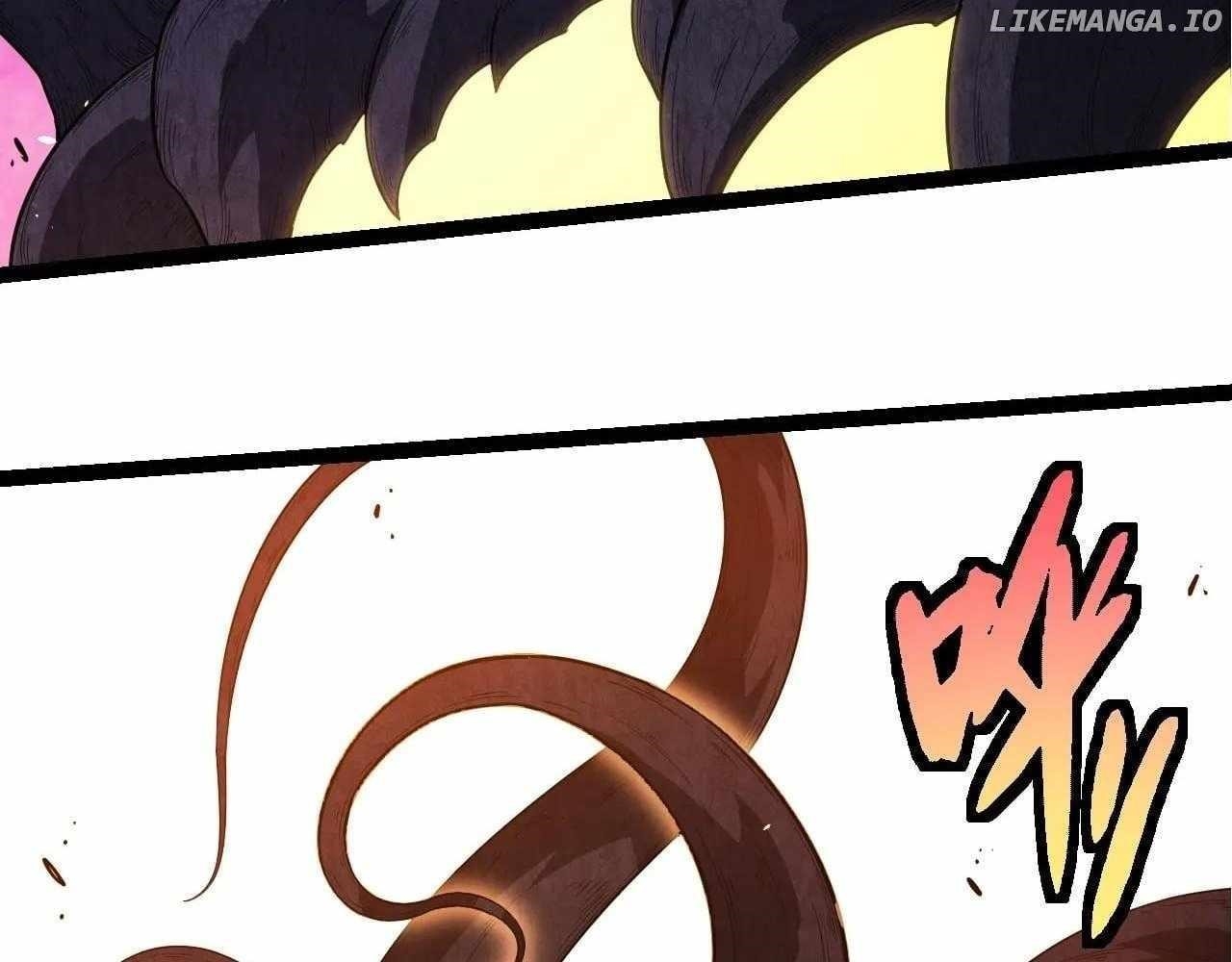 Evolution Begins With a Big Tree - Chapter 376 Page 94