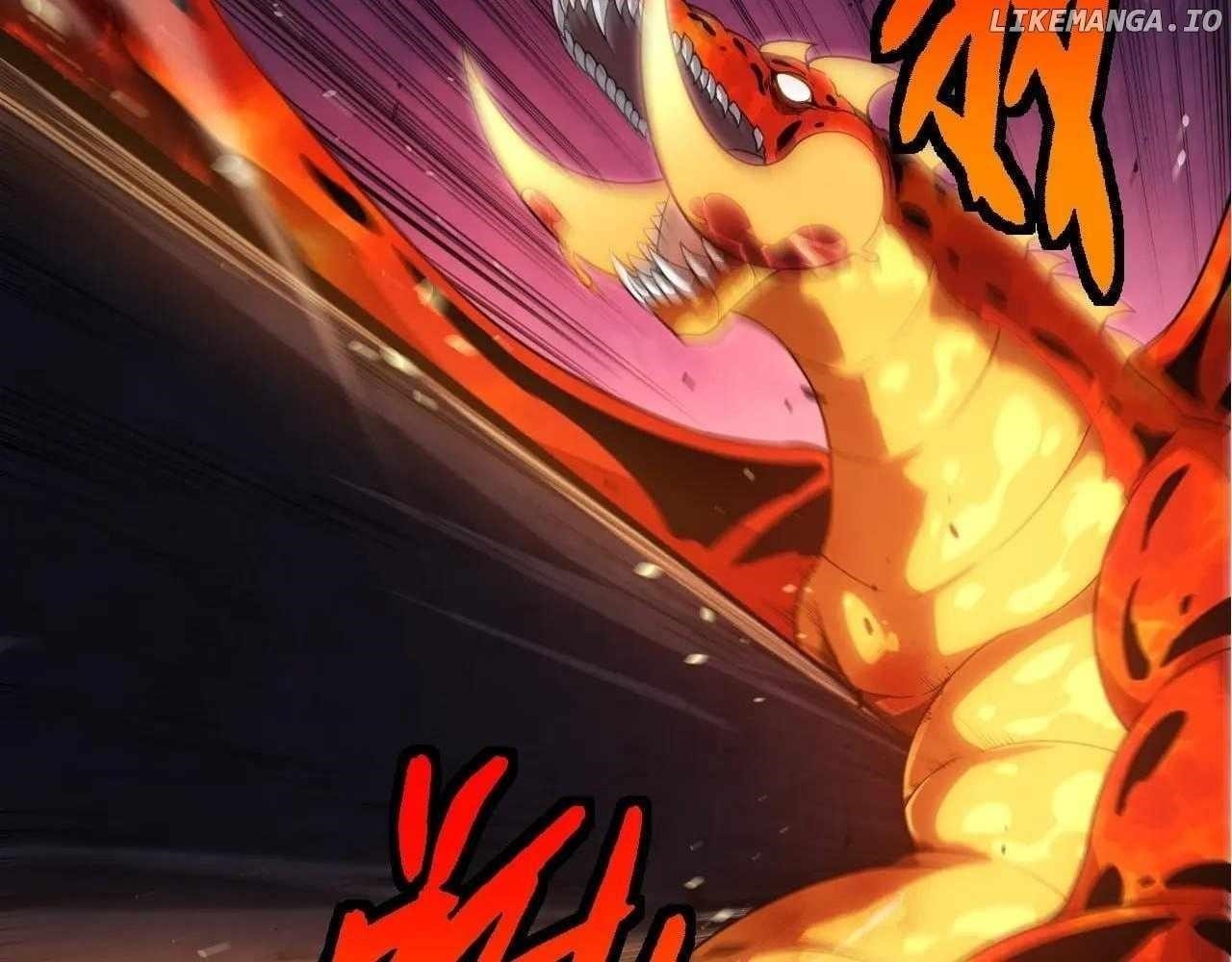 Evolution Begins With a Big Tree - Chapter 376 Page 98