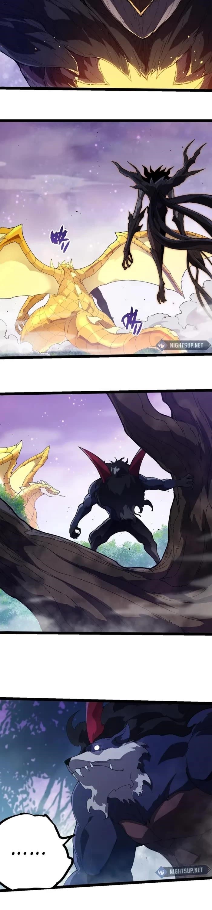 Evolution Begins With a Big Tree - Chapter 377 Page 12