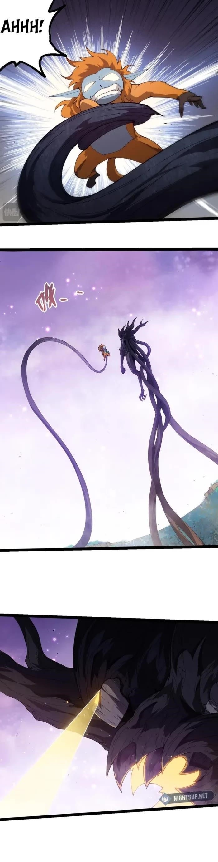 Evolution Begins With a Big Tree - Chapter 377 Page 14