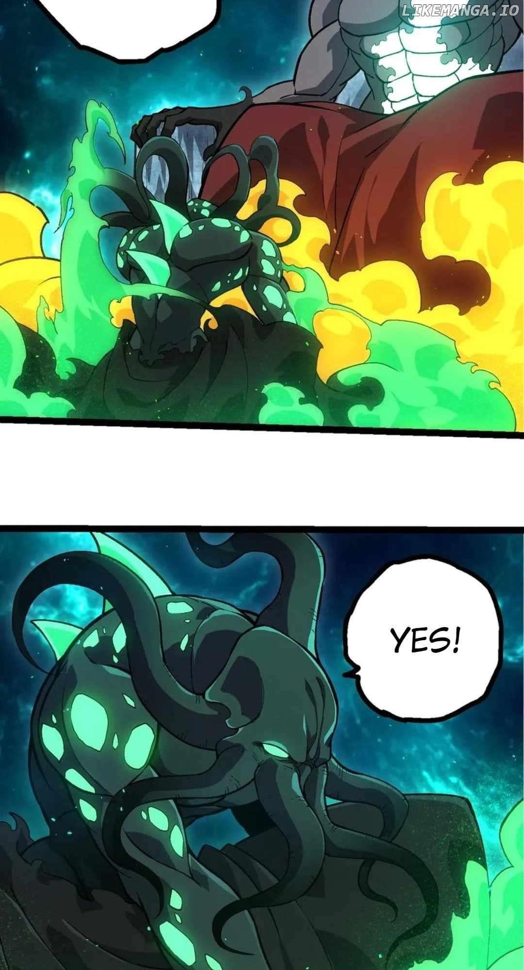 Evolution Begins With a Big Tree - Chapter 378 Page 11