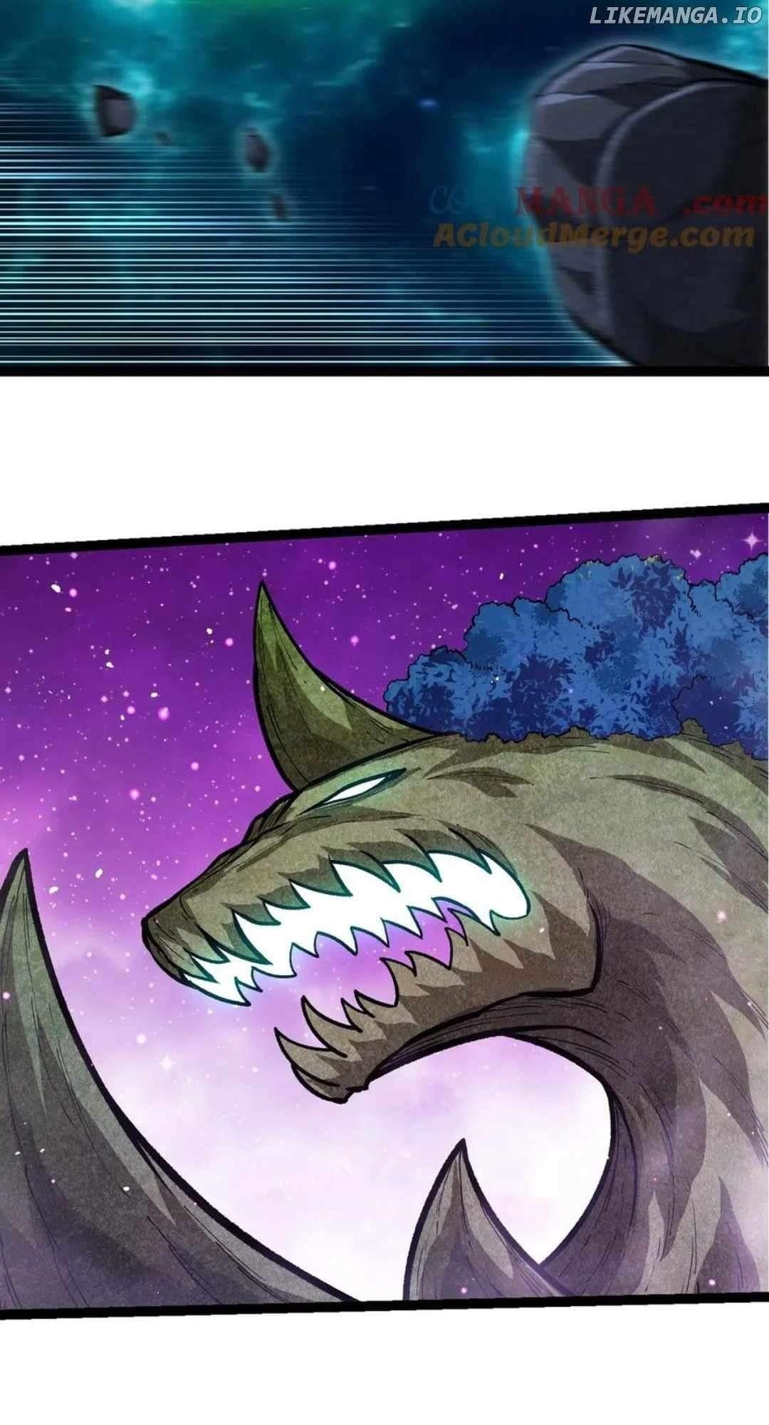 Evolution Begins With a Big Tree - Chapter 378 Page 16