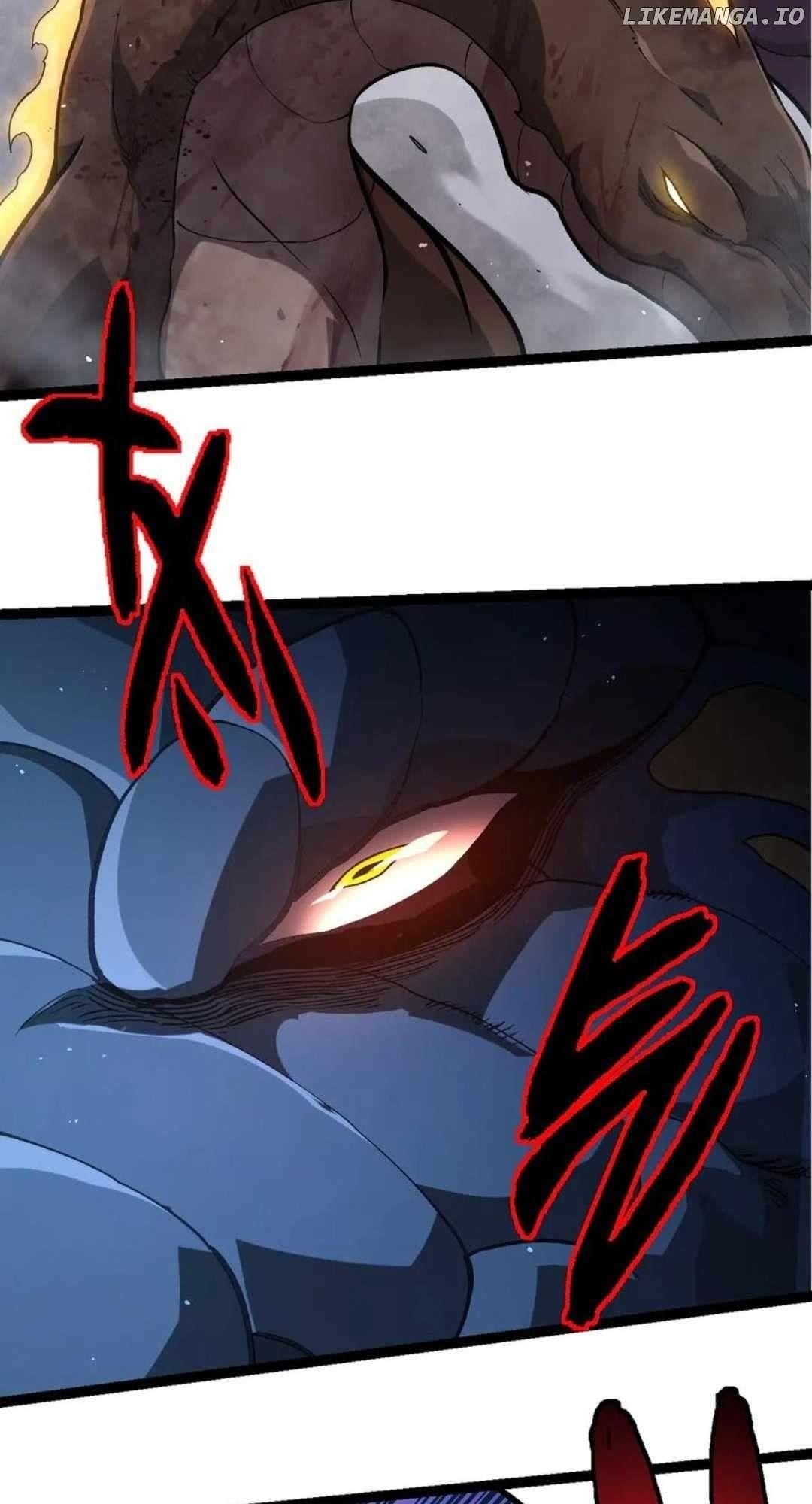 Evolution Begins With a Big Tree - Chapter 378 Page 37