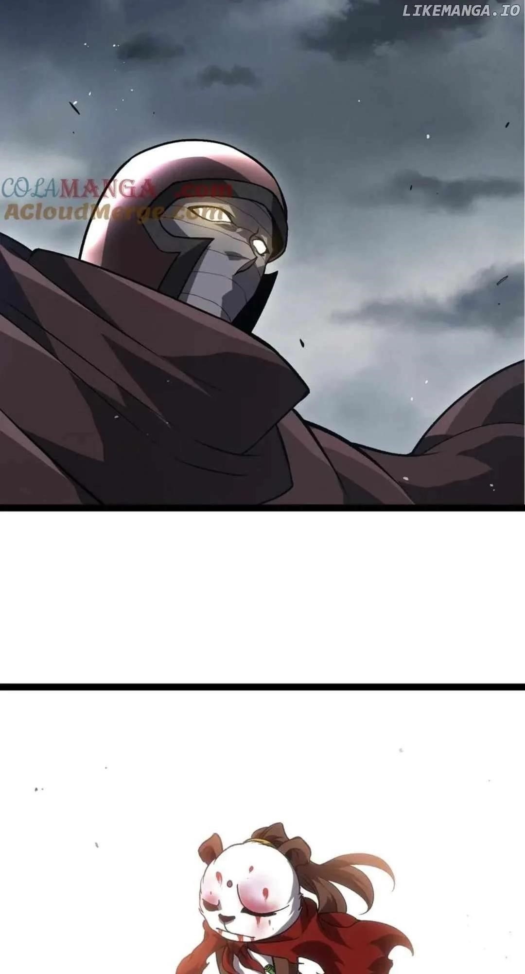 Evolution Begins With a Big Tree - Chapter 378 Page 40