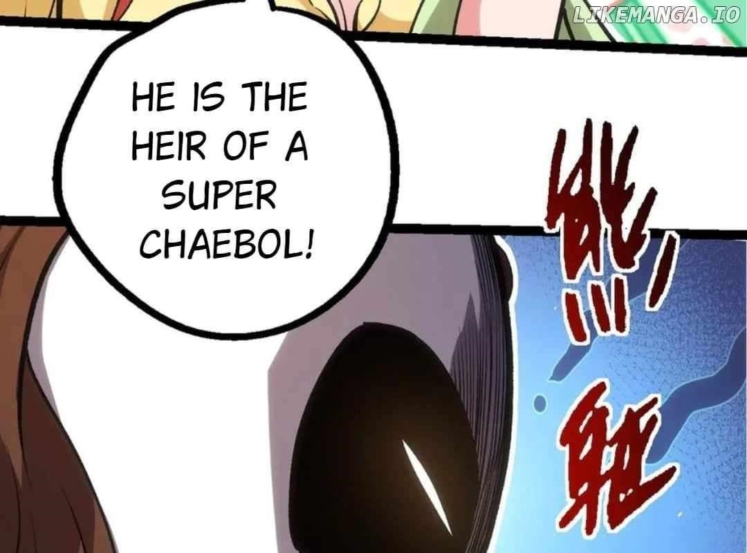 Evolution Begins With a Big Tree - Chapter 378 Page 44