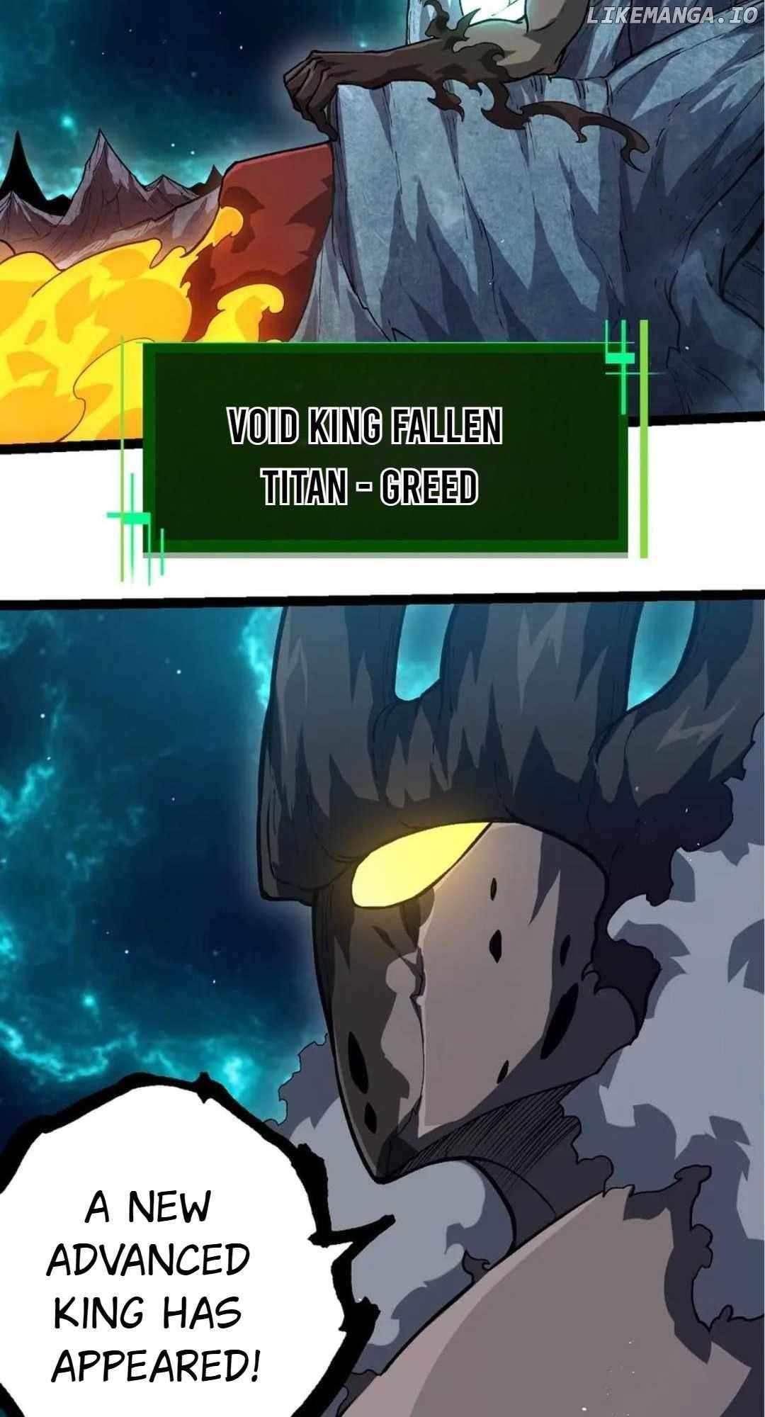 Evolution Begins With a Big Tree - Chapter 378 Page 9