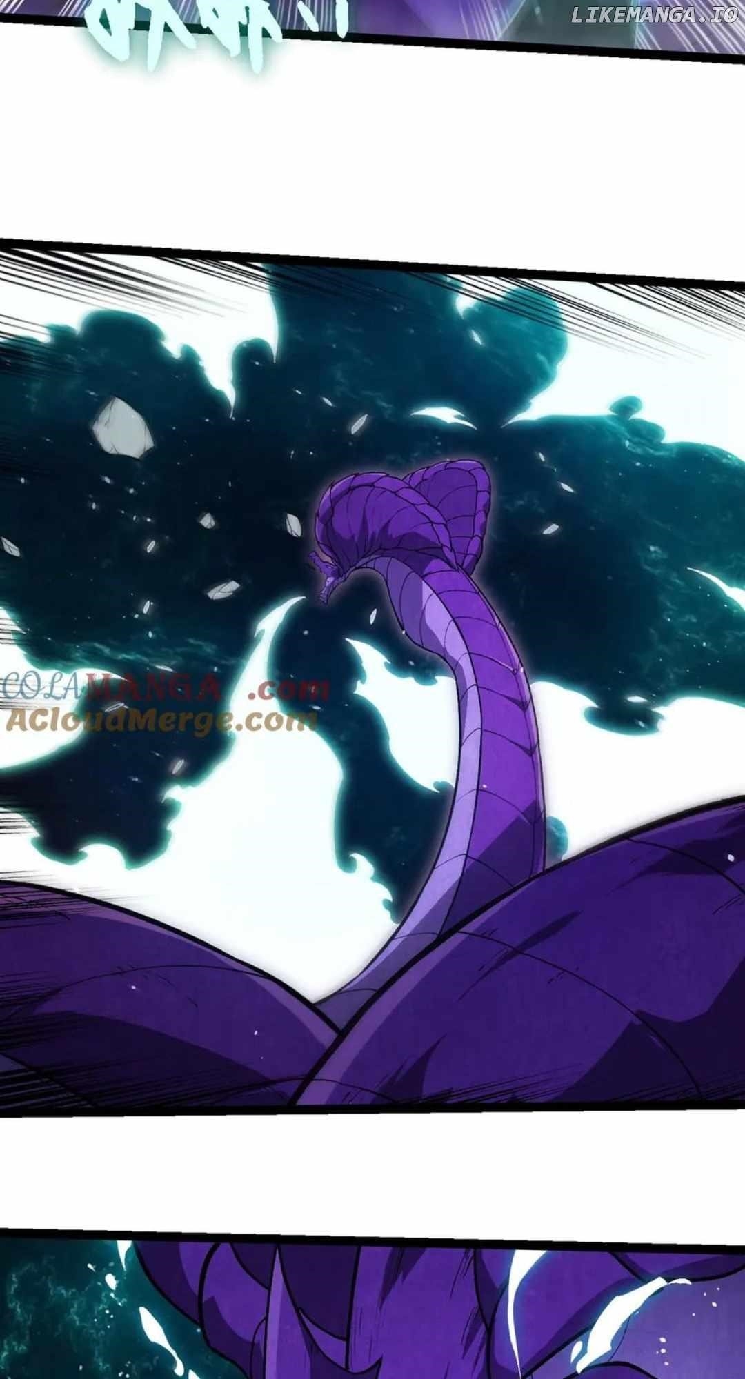 Evolution Begins With a Big Tree - Chapter 379 Page 10