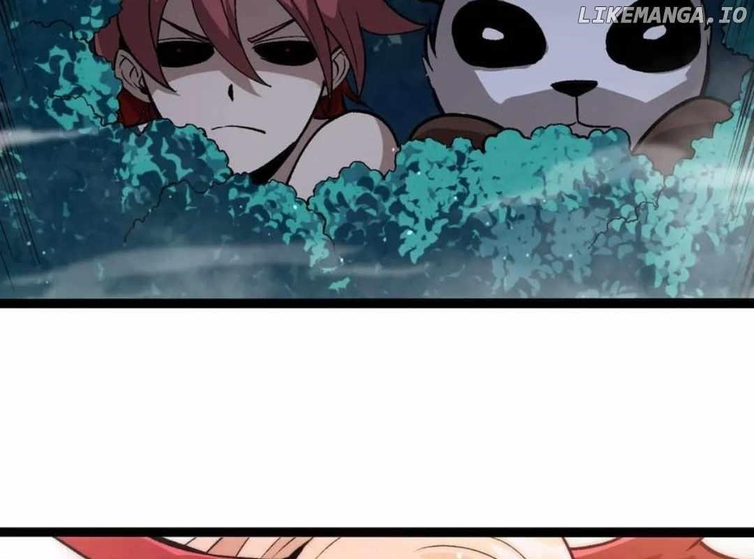 Evolution Begins With a Big Tree - Chapter 379 Page 14