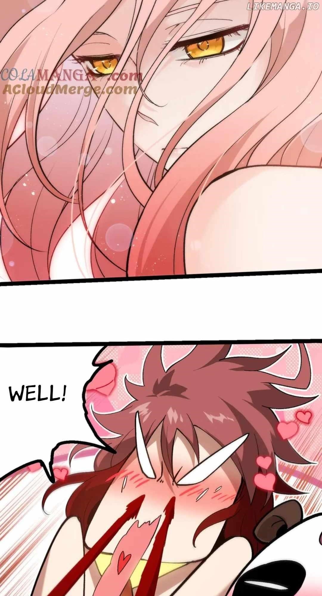 Evolution Begins With a Big Tree - Chapter 379 Page 16