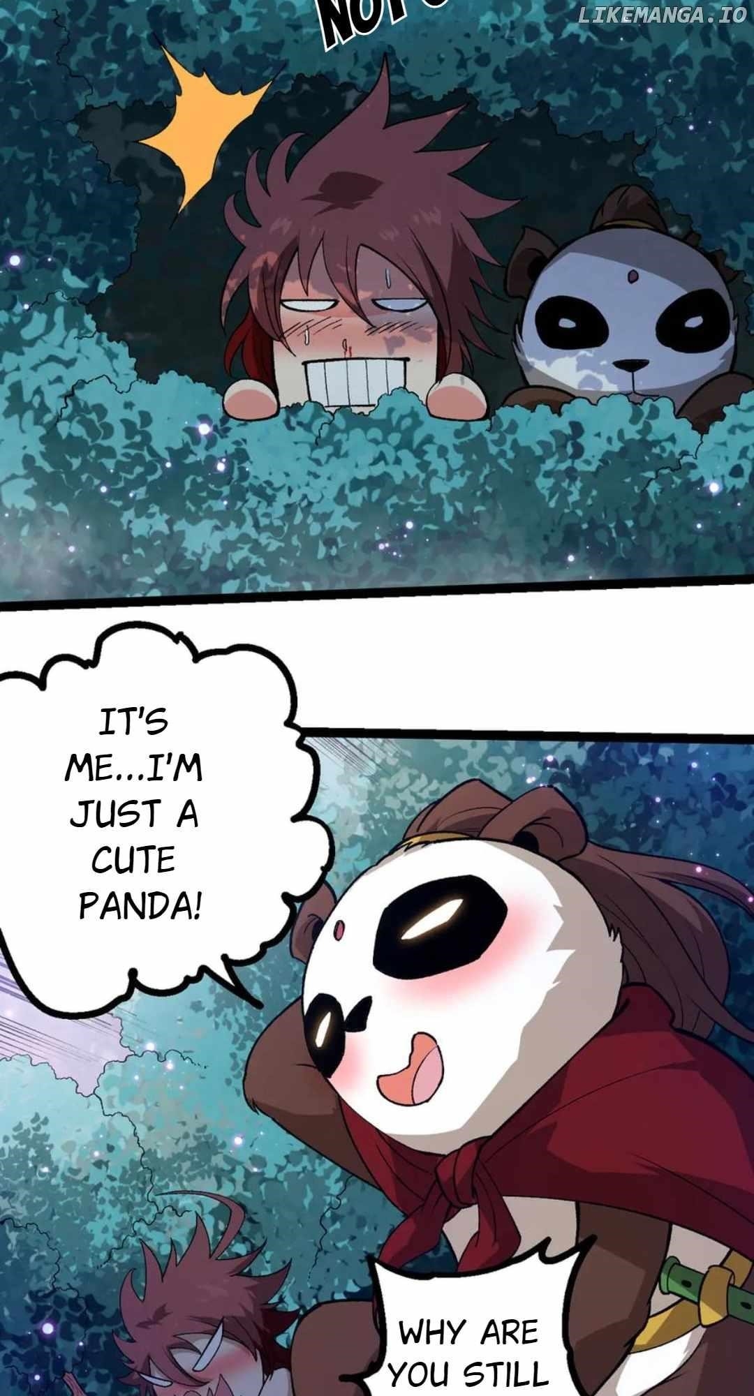 Evolution Begins With a Big Tree - Chapter 379 Page 18